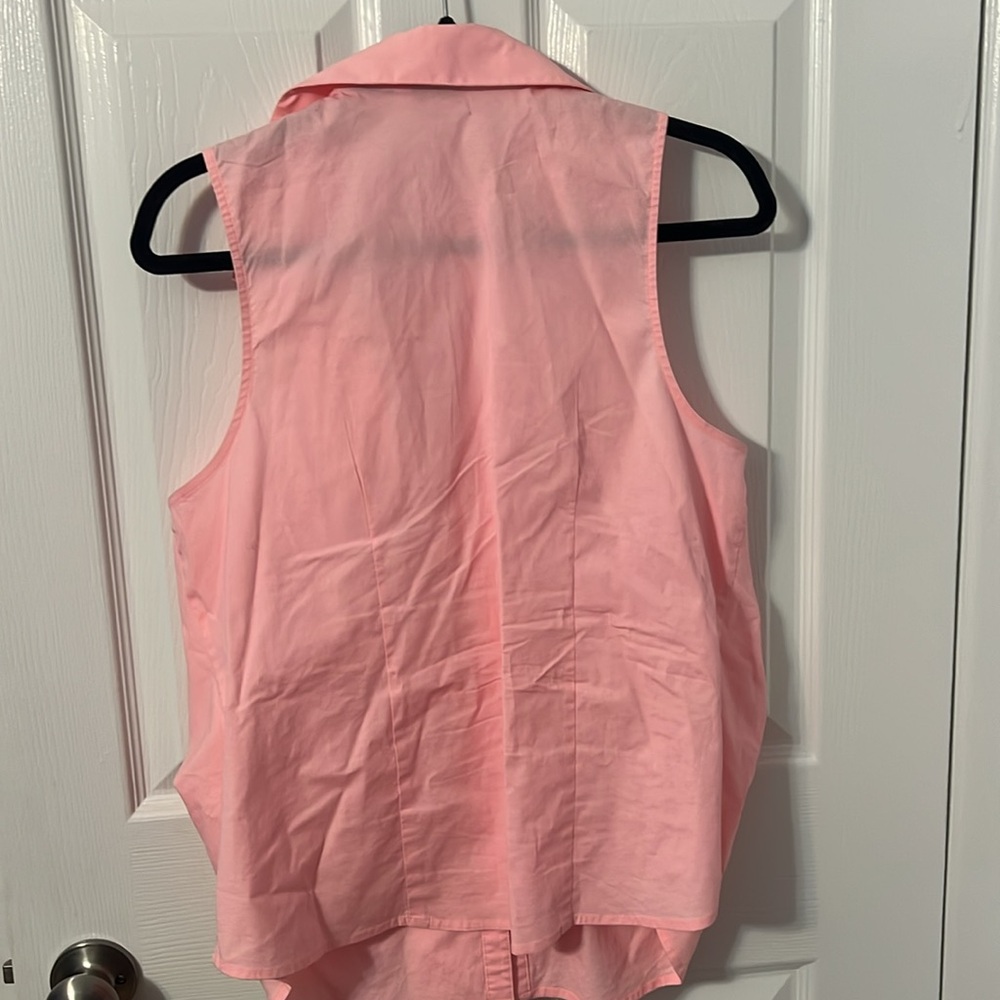 Blouse - Picture 2 of 2
